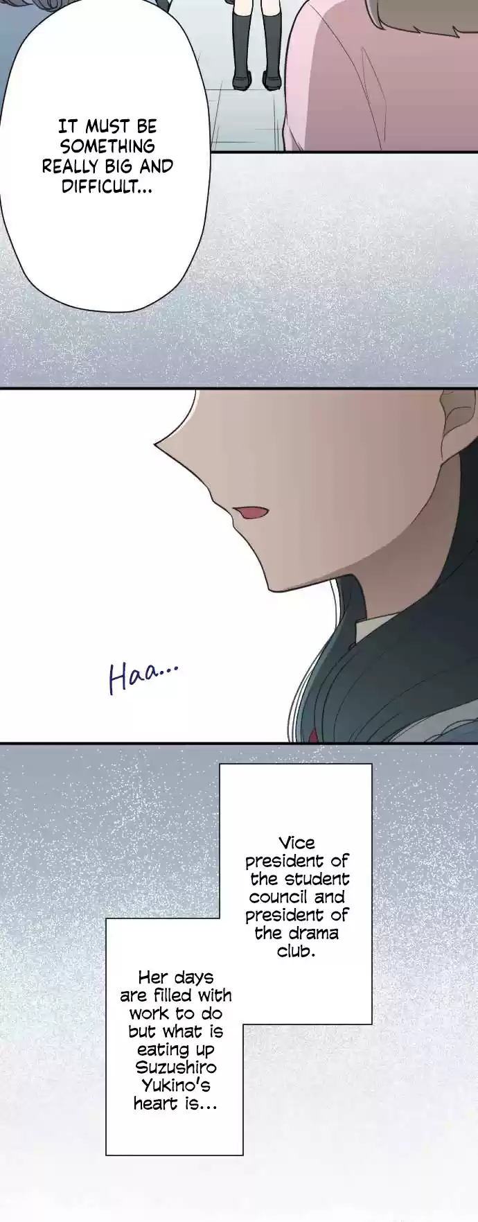 Ouji sama Nante Iranai Ch. 192 At The Same Time