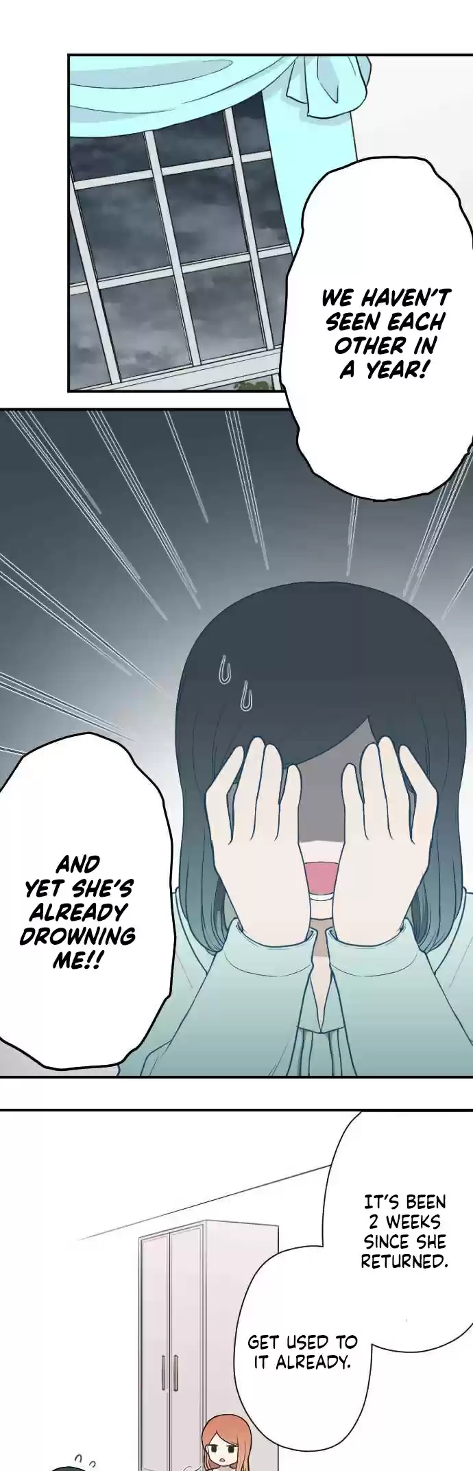 Ouji sama Nante Iranai Ch. 192 At The Same Time