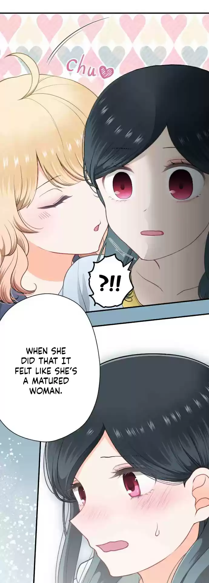 Ouji sama Nante Iranai Ch. 192 At The Same Time