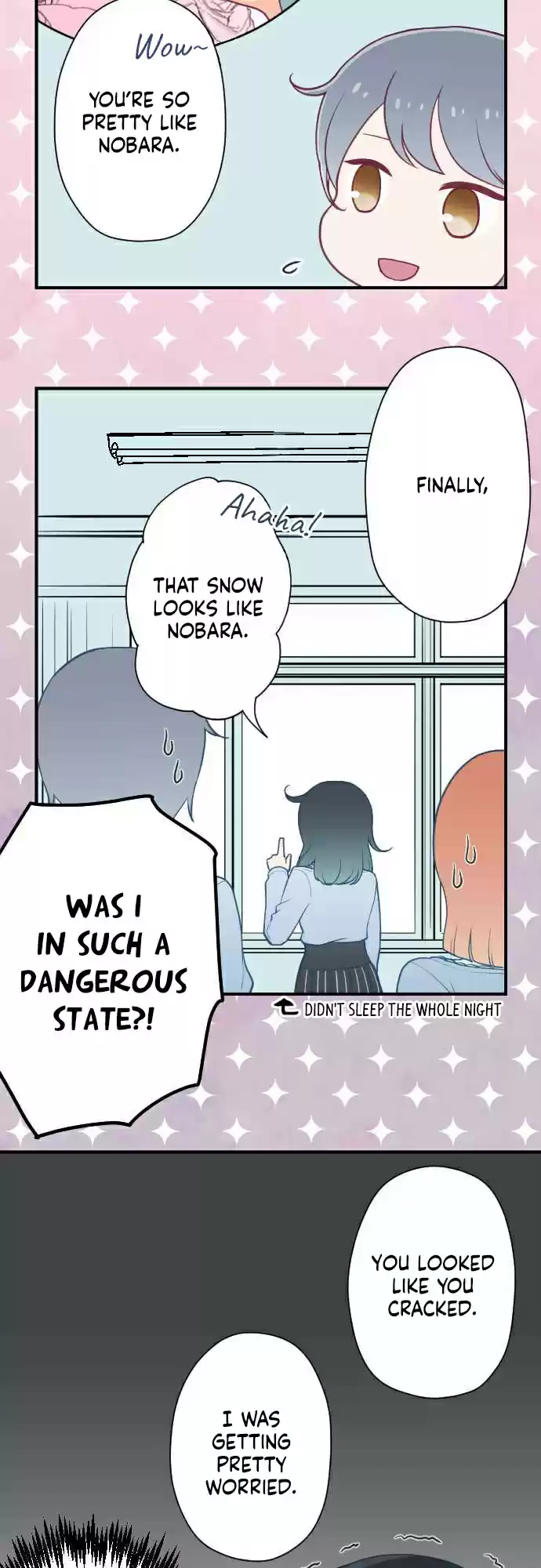 Ouji sama Nante Iranai Ch. 192 At The Same Time