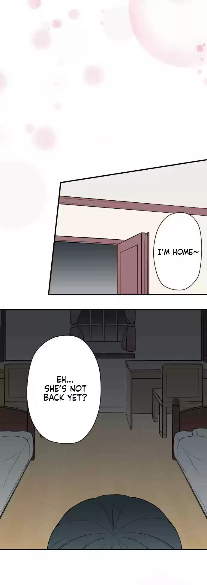 Ouji sama Nante Iranai Ch. 192 At The Same Time