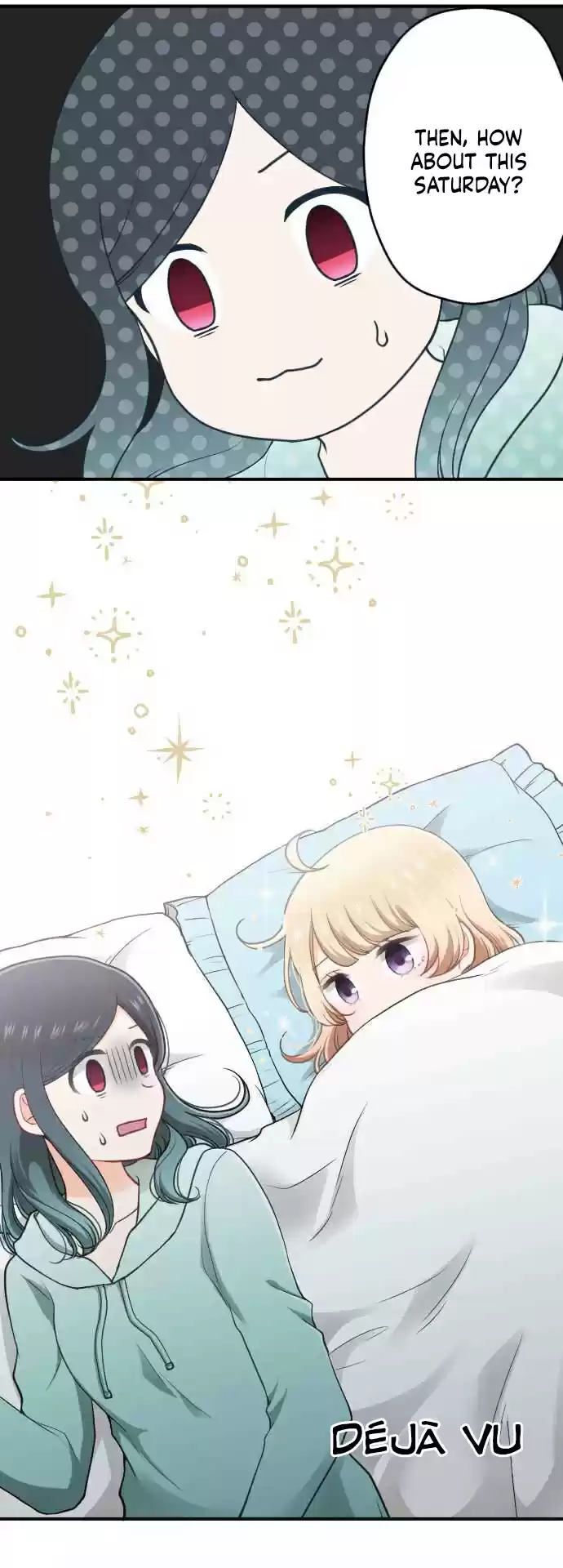 Ouji sama Nante Iranai Ch. 192 At The Same Time