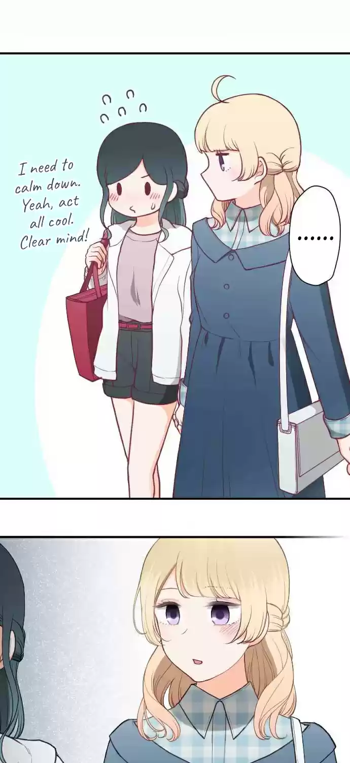 Ouji sama Nante Iranai Ch. 193 Date ①