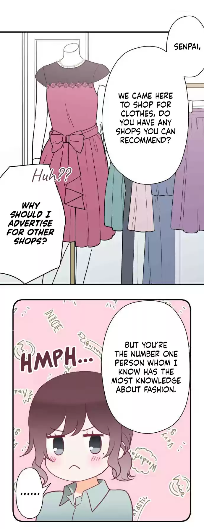 Ouji sama Nante Iranai Ch. 193 Date ①