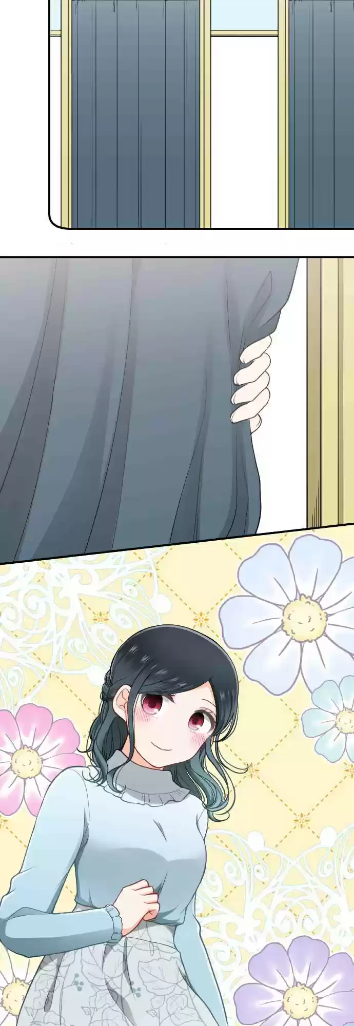 Ouji sama Nante Iranai Ch. 193 Date ①