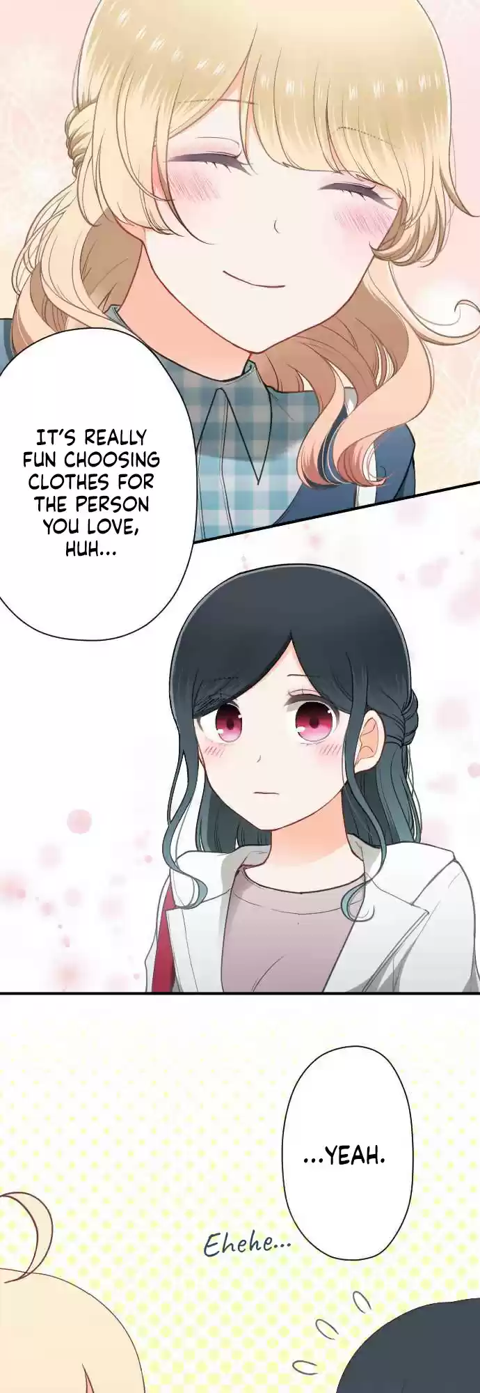 Ouji sama Nante Iranai Ch. 193 Date ①