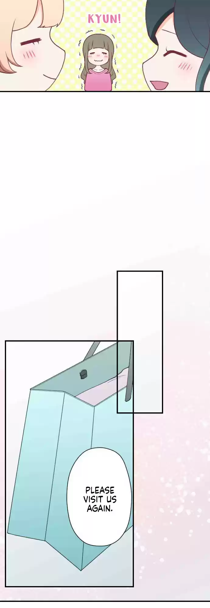 Ouji sama Nante Iranai Ch. 193 Date ①