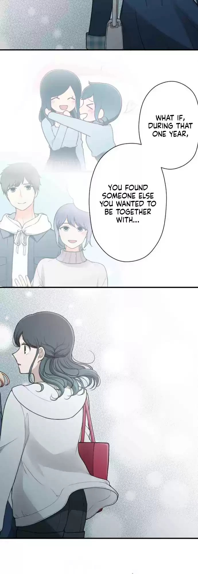 Ouji sama Nante Iranai Ch. 194 Date ②