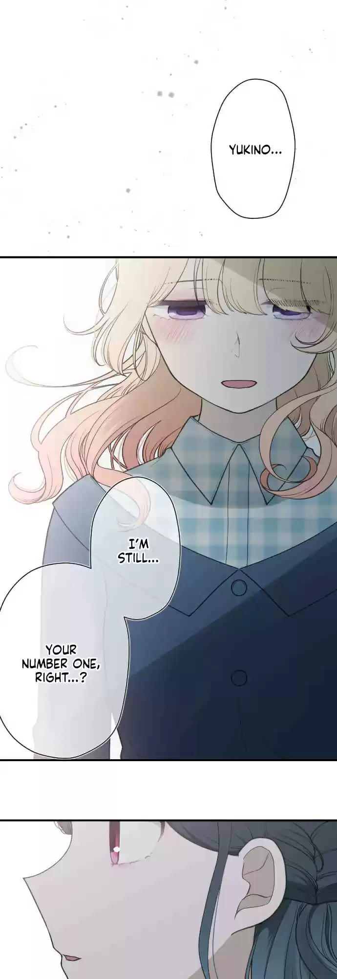 Ouji sama Nante Iranai Ch. 194 Date ②