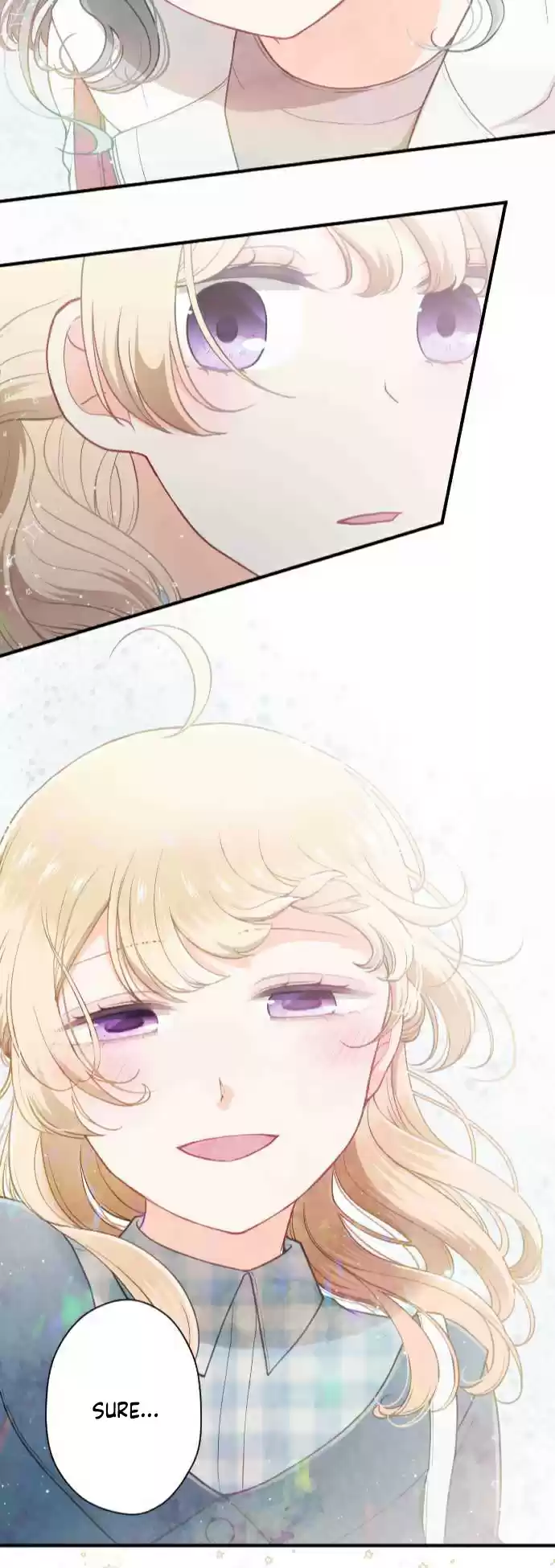 Ouji sama Nante Iranai Ch. 194 Date ②