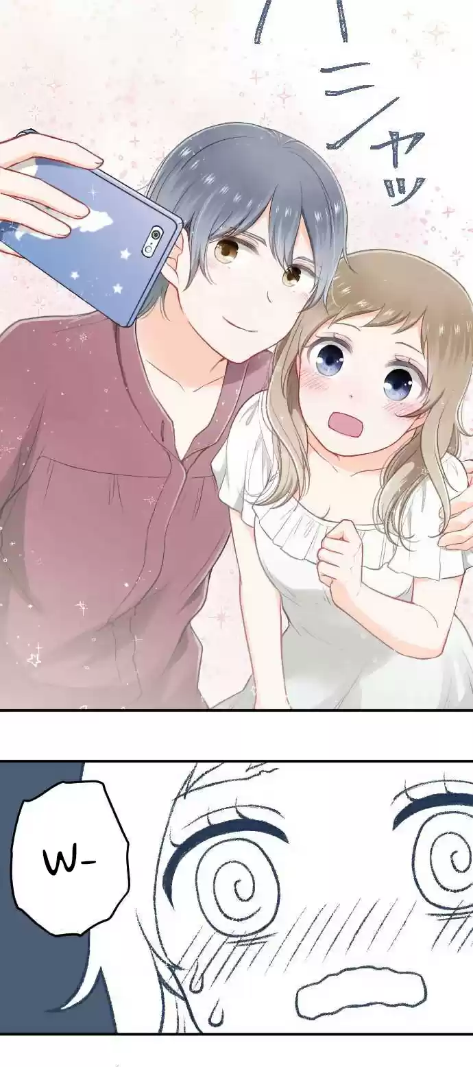 Ouji sama Nante Iranai Ch. 196 Starting Point