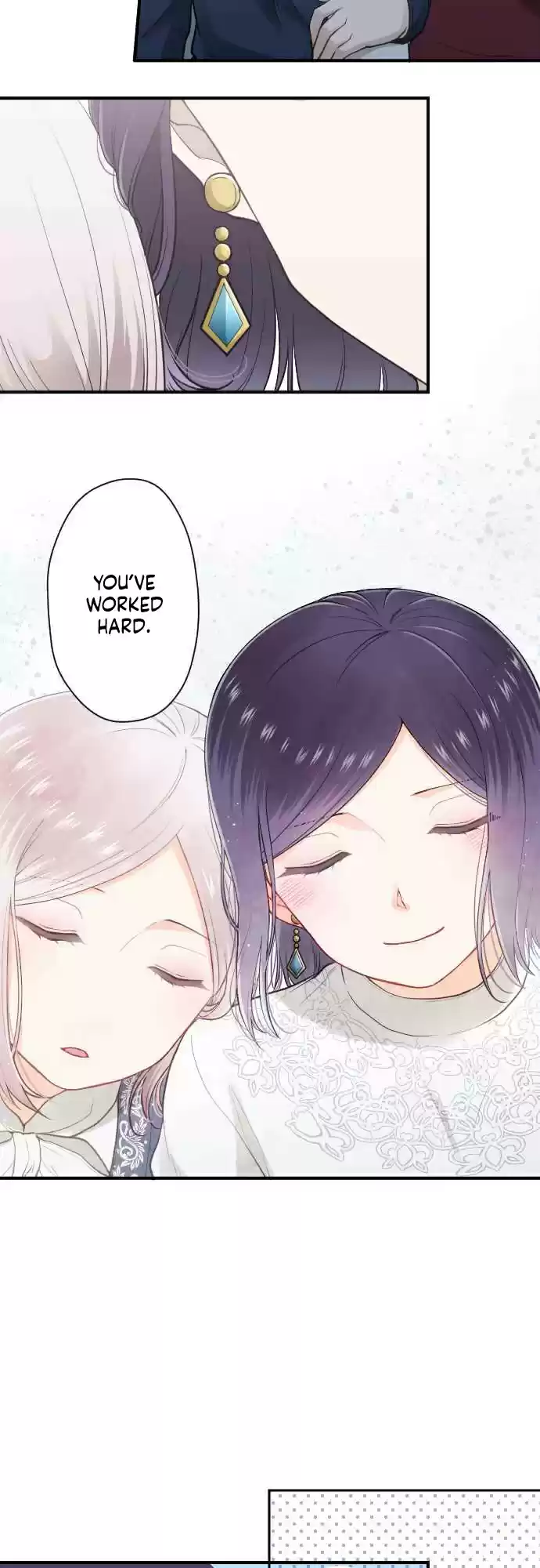 Ouji sama Nante Iranai Ch. 197 Alma Mater Visit