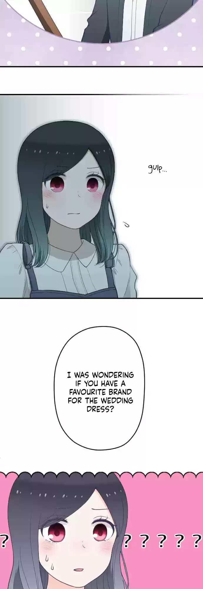 Ouji sama Nante Iranai Ch. 198 The Oumiya Family