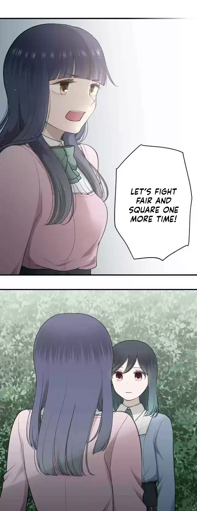 Ouji sama Nante Iranai Ch. 199 Forever