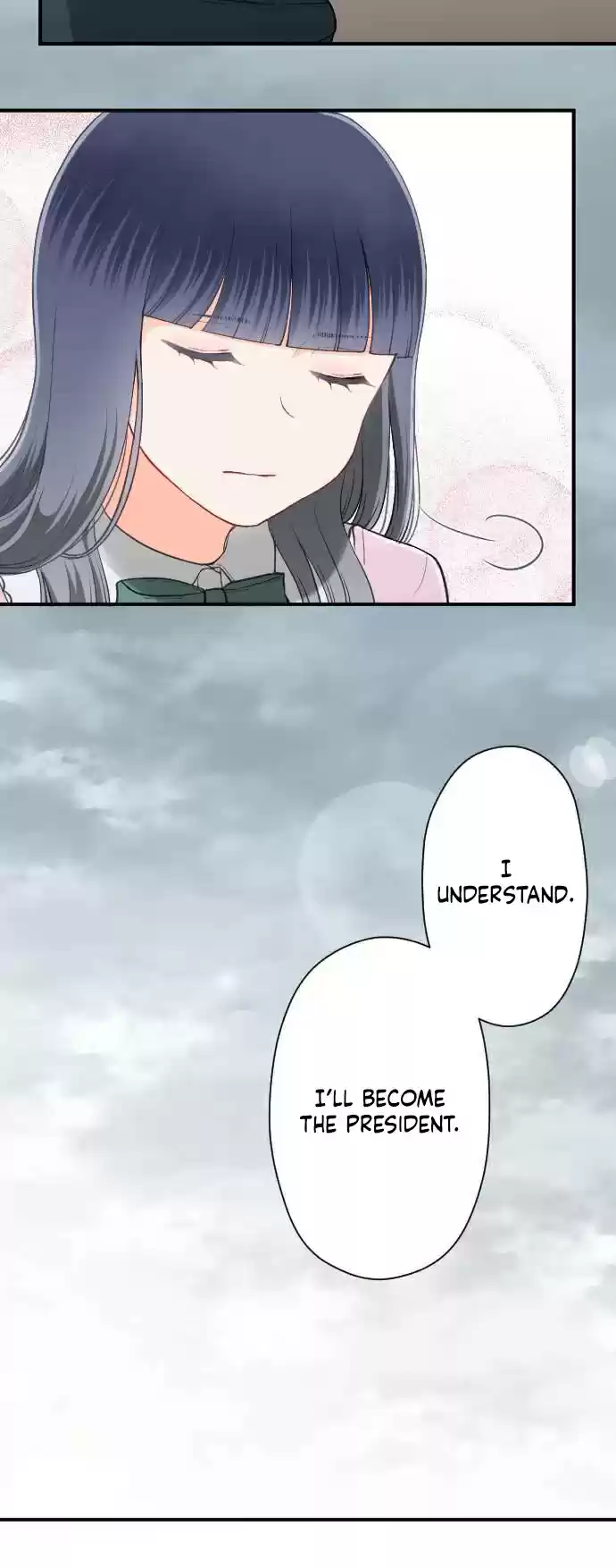 Ouji sama Nante Iranai Ch. 199 Forever