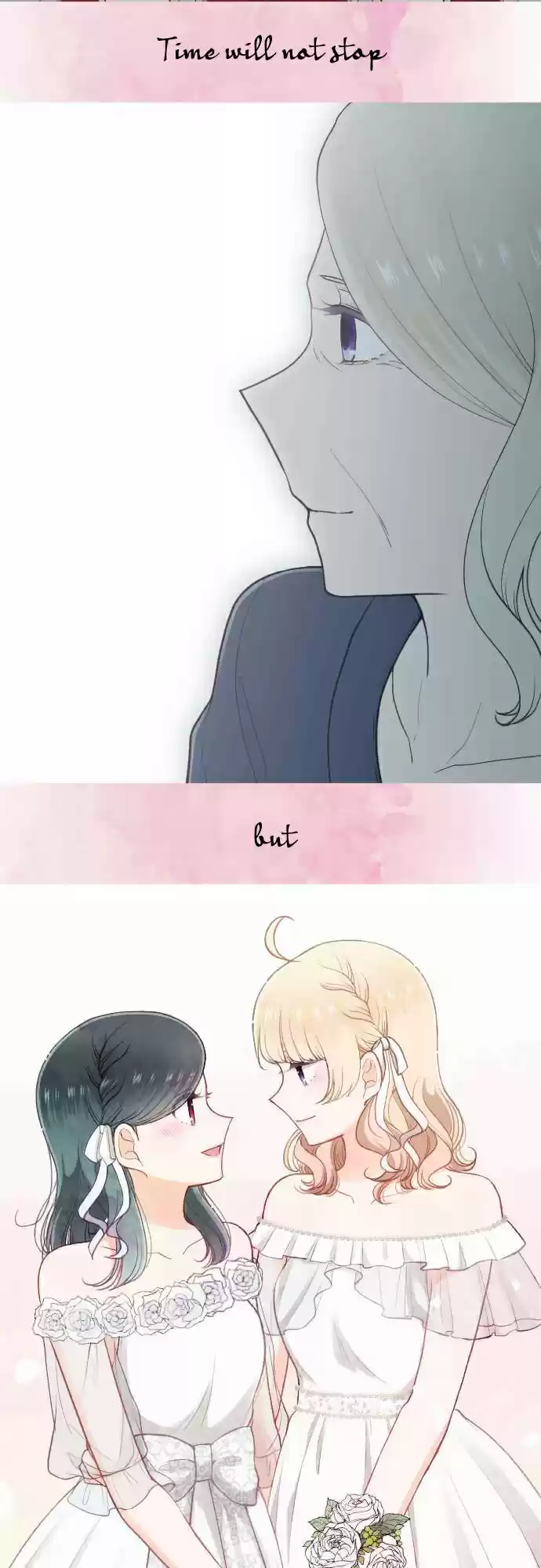 Ouji sama Nante Iranai Ch. 199 Forever