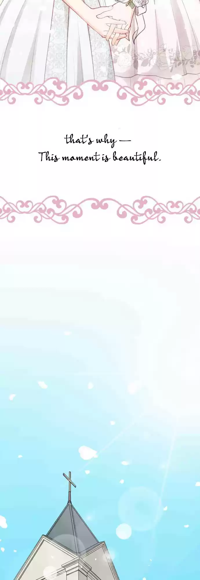 Ouji sama Nante Iranai Ch. 199 Forever