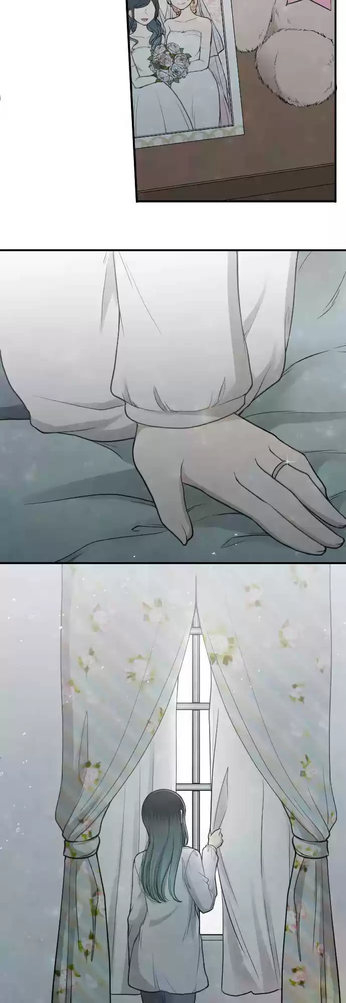 Ouji sama Nante Iranai Ch. 200 The Far Far Blue, My Beloved Spring