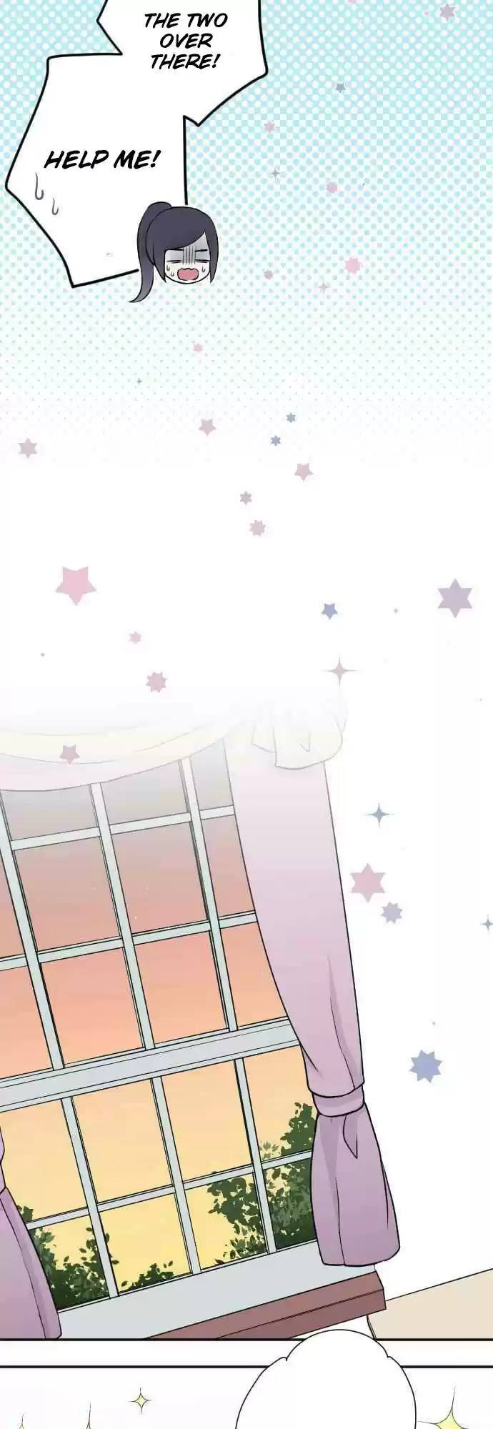 Ouji Sama Nante Iranai Ch. 73 You and President Are