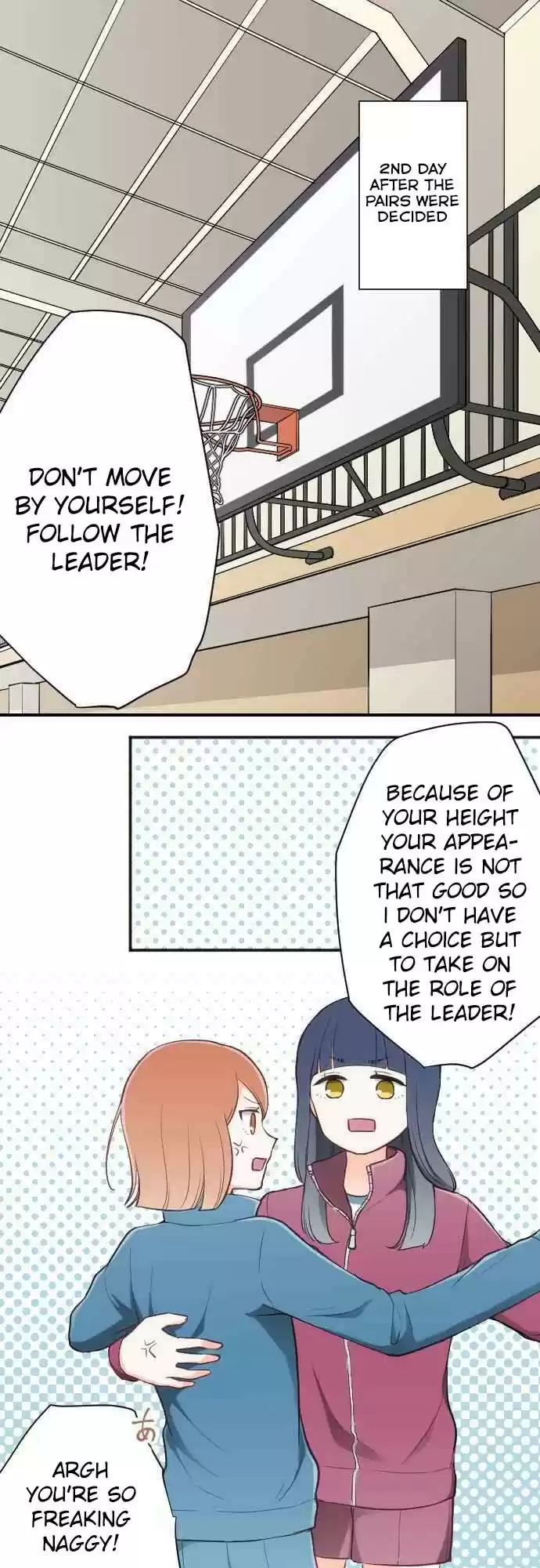 Ouji Sama Nante Iranai Ch. 78 Nobara Naratte