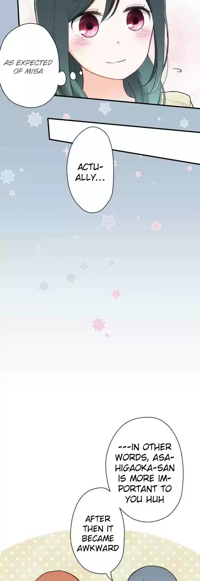 Ouji Sama Nante Iranai Ch. 78 Nobara Naratte