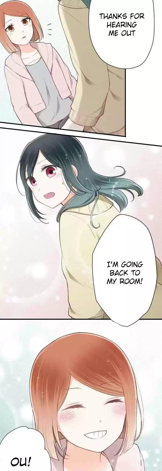 Ouji Sama Nante Iranai Ch. 78 Nobara Naratte