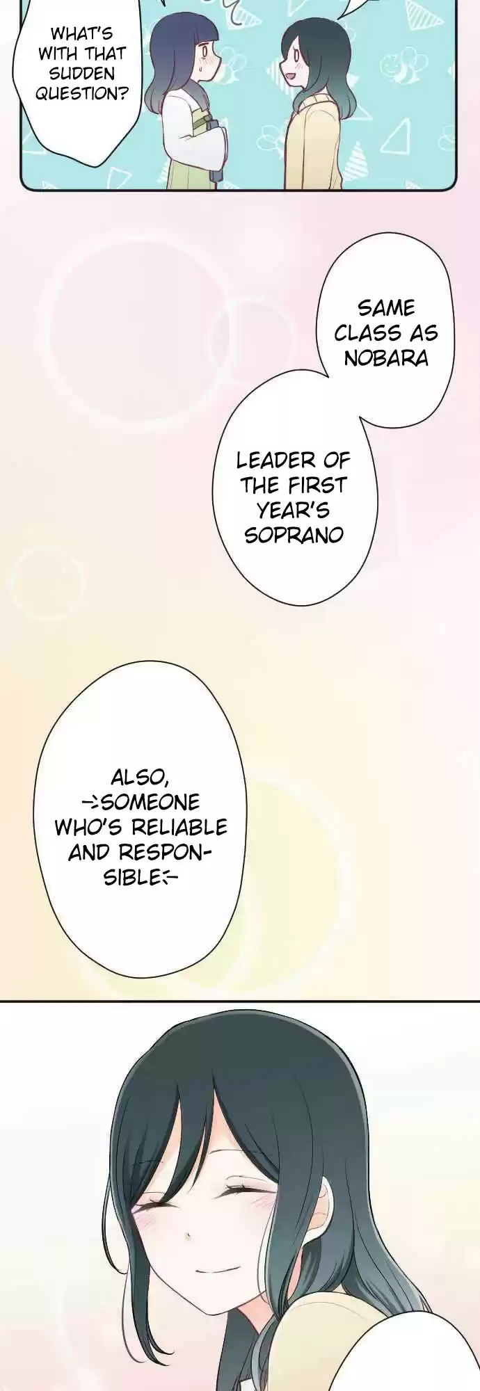 Ouji Sama Nante Iranai Ch. 79