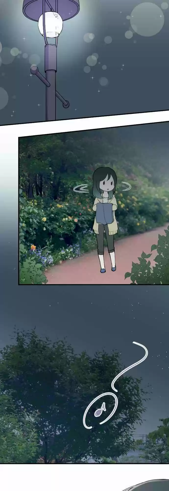 Ouji Sama Nante Iranai Ch. 79