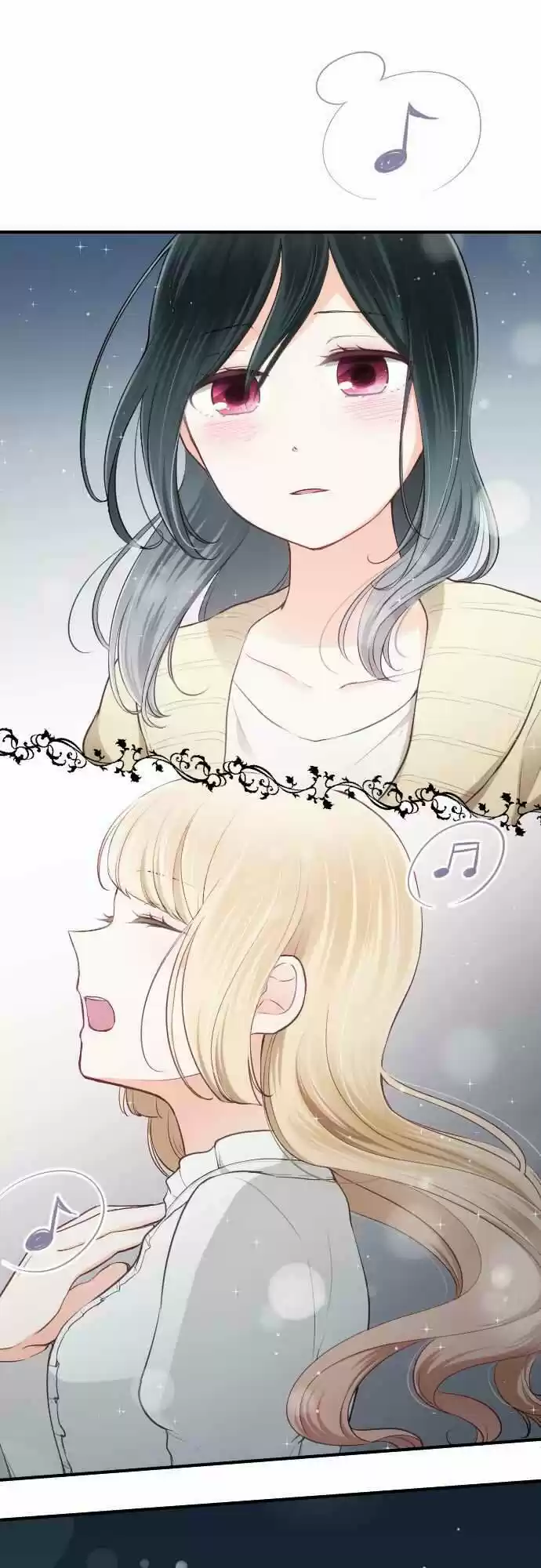 Ouji Sama Nante Iranai Ch. 80 Number One