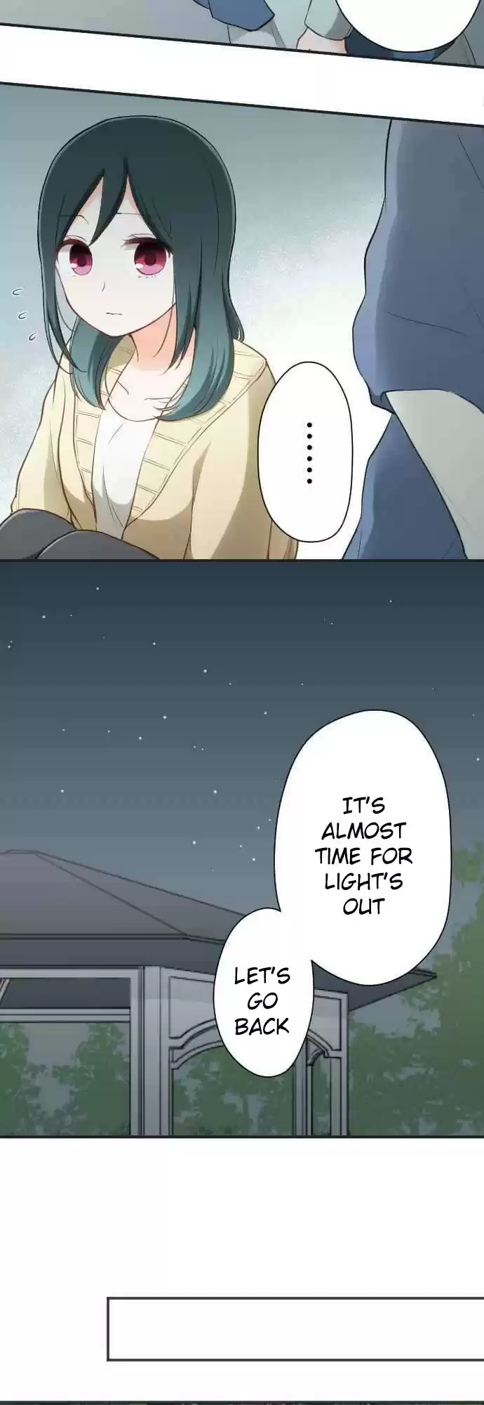 Ouji Sama Nante Iranai Ch. 80 Number One