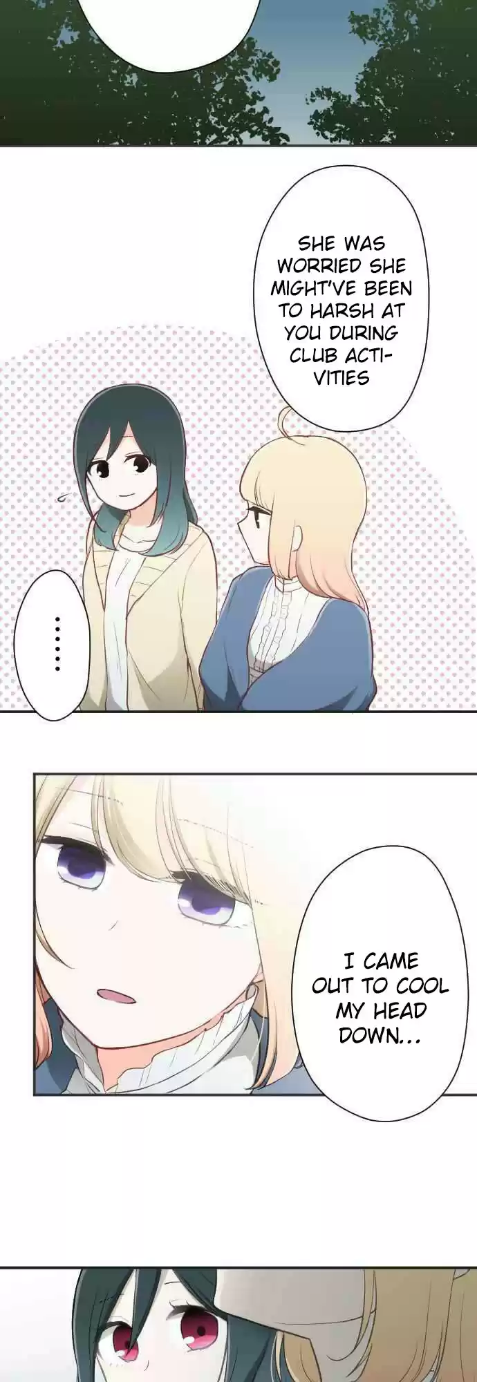 Ouji Sama Nante Iranai Ch. 80 Number One