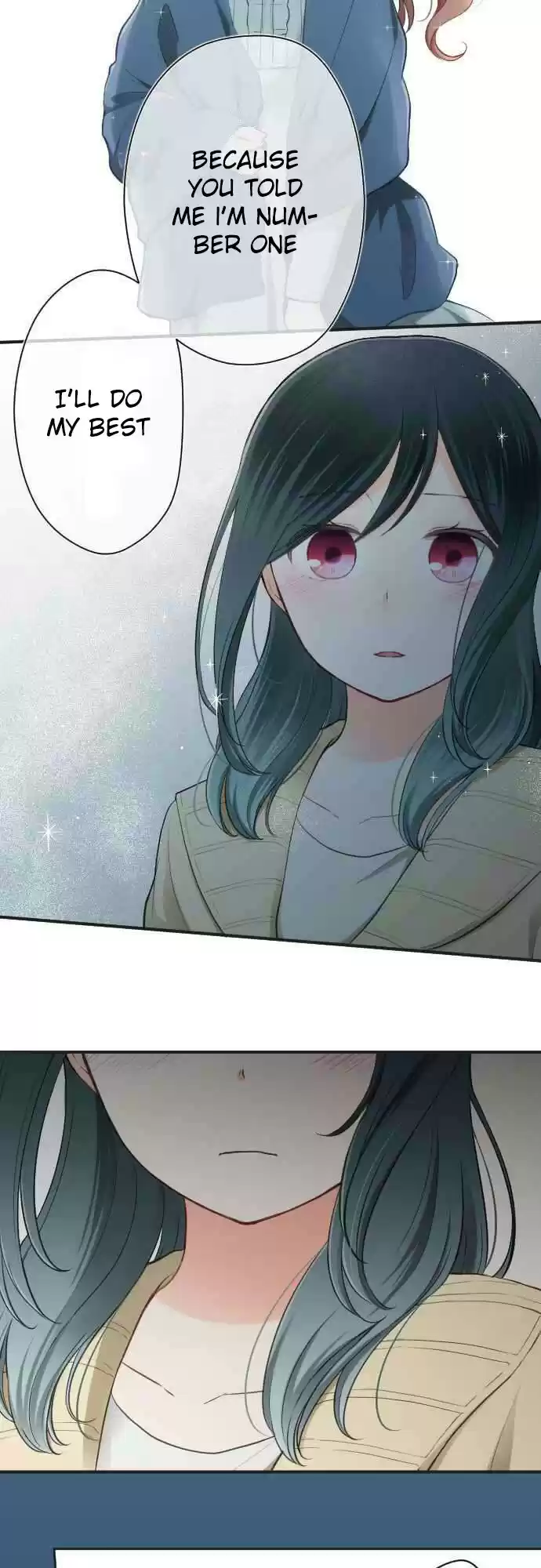 Ouji Sama Nante Iranai Ch. 80 Number One