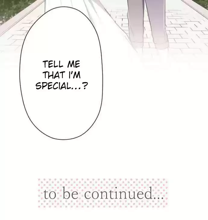 Ouji Sama Nante Iranai Ch. 80 Number One