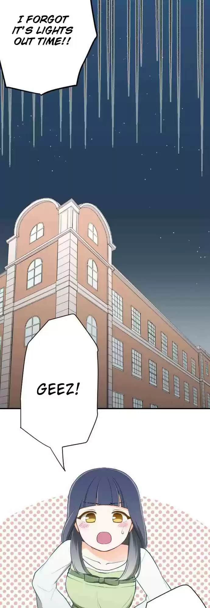 Ouji Sama Nante Iranai Ch. 81 I Wonder Why