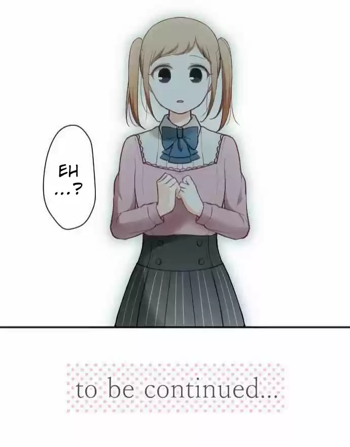 Ouji Sama Nante Iranai Ch. 83 Toyama san and Kamei san