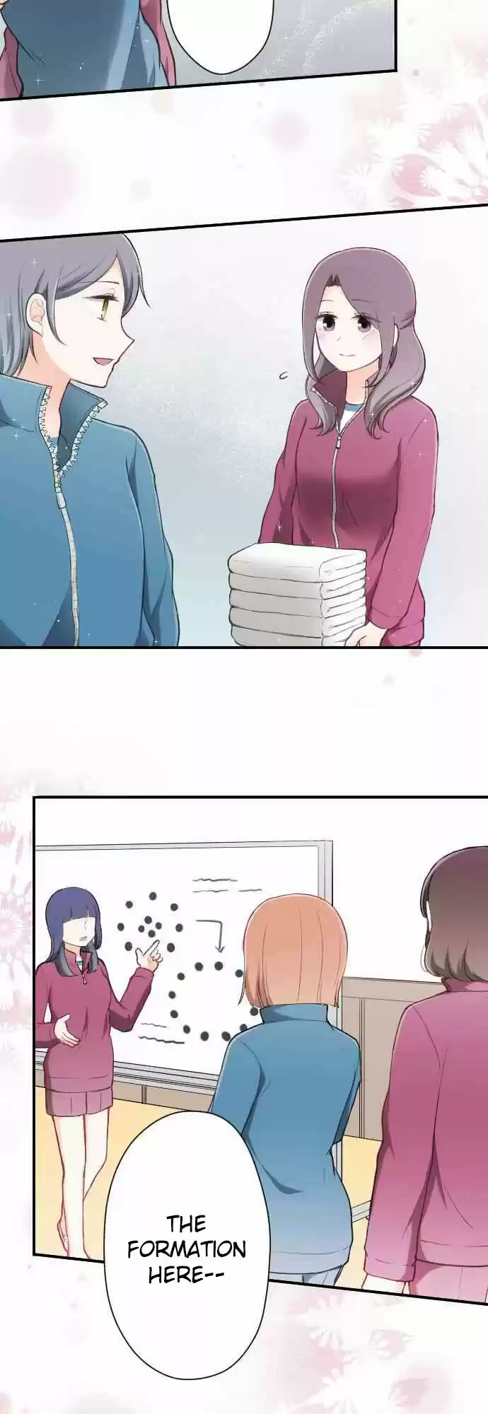 Ouji Sama Nante Iranai Ch. 84 The Reason For Going All Out