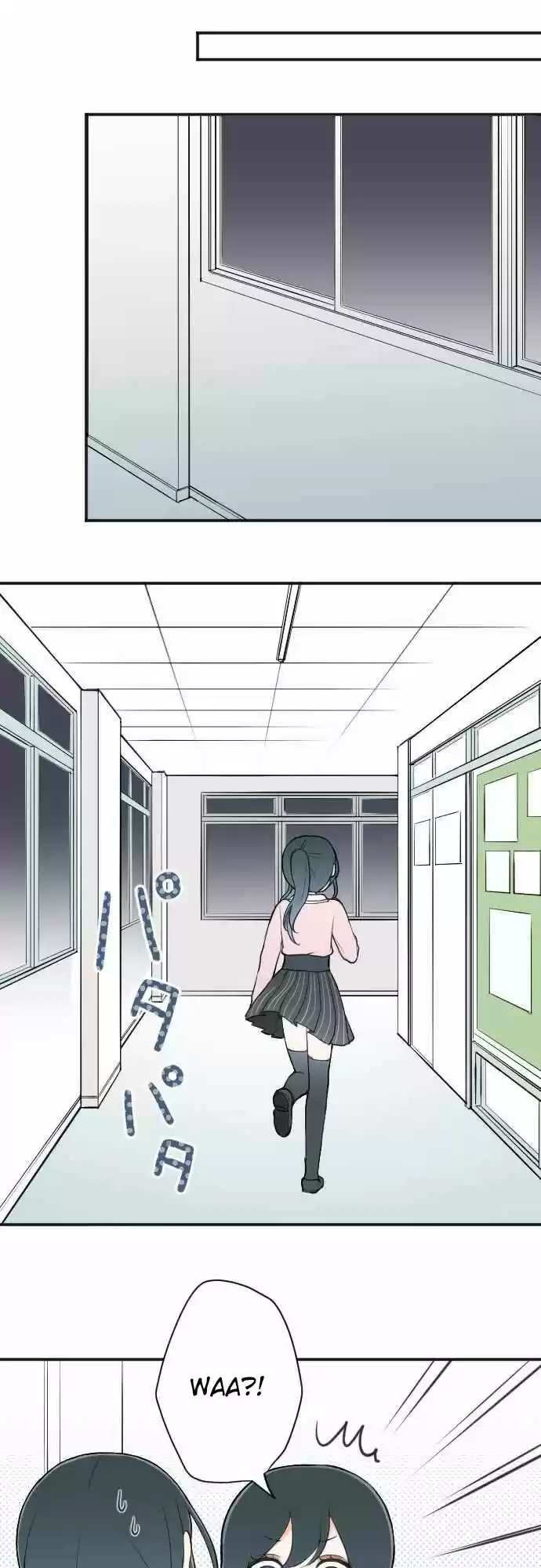 Ouji Sama Nante Iranai Ch. 85 The Same Face