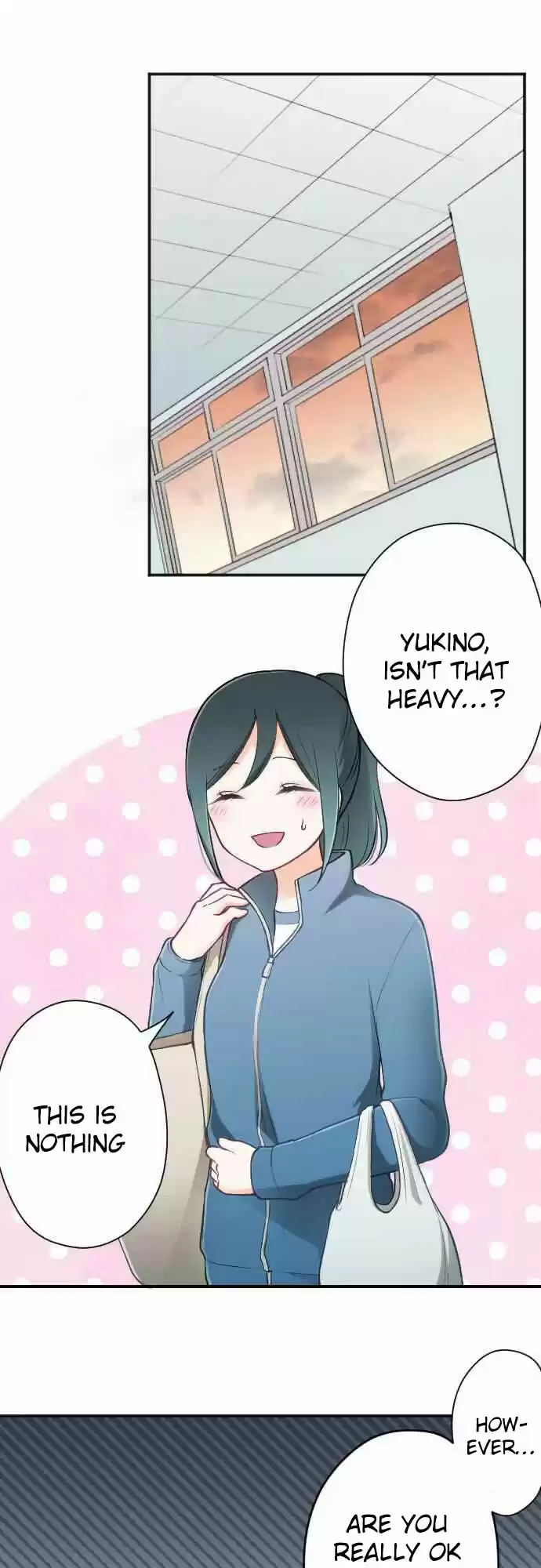 Ouji Sama Nante Iranai Ch. 89 Apple