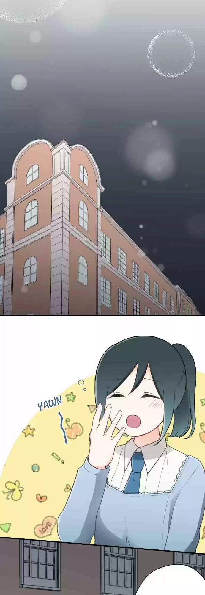 Ouji Sama Nante Iranai Ch. 89 Apple