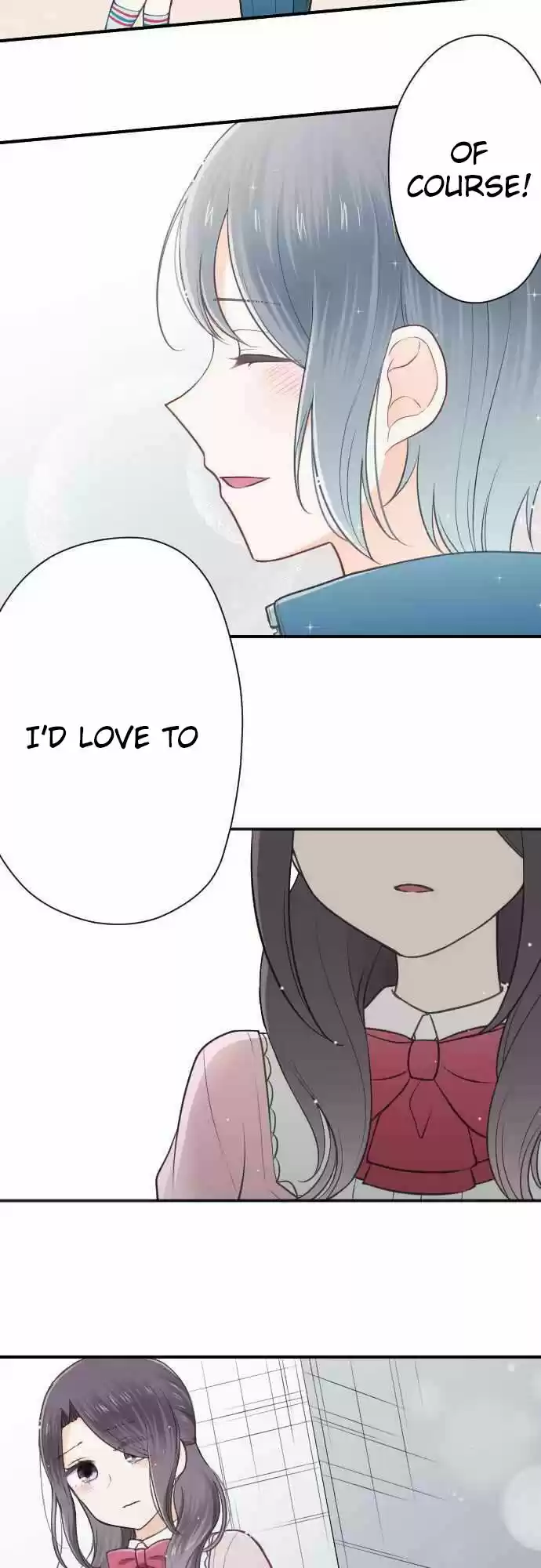 Ouji Sama Nante Iranai Ch. 92 Thanks To You