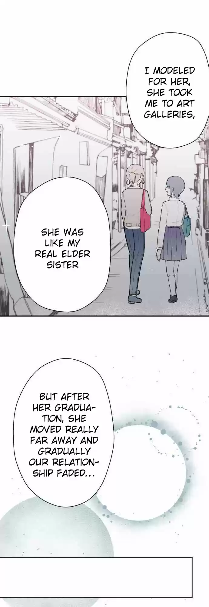 Ouji Sama Nante Iranai Ch. 93 What Do You Want To Do?