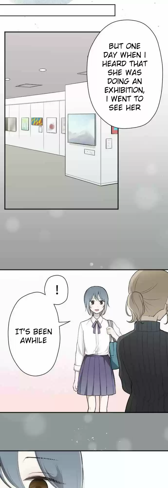 Ouji Sama Nante Iranai Ch. 93 What Do You Want To Do?