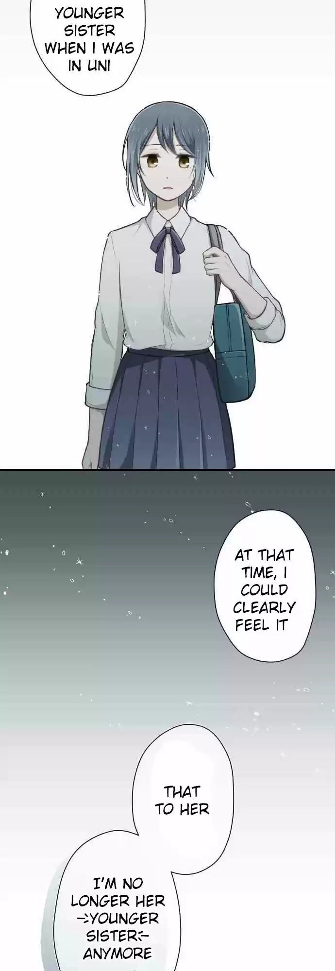 Ouji Sama Nante Iranai Ch. 93 What Do You Want To Do?