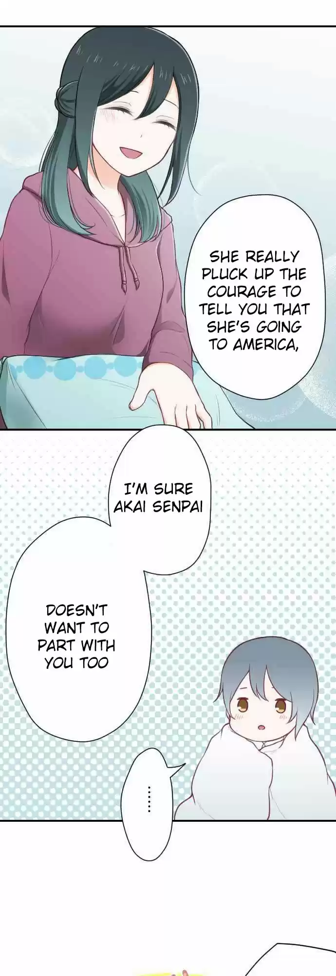 Ouji Sama Nante Iranai Ch. 93 What Do You Want To Do?