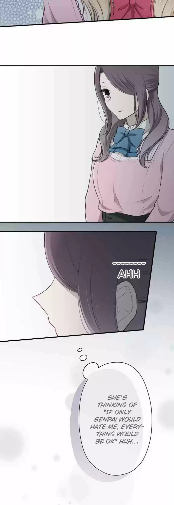 Ouji Sama Nante Iranai Ch. 96 Just a Little More