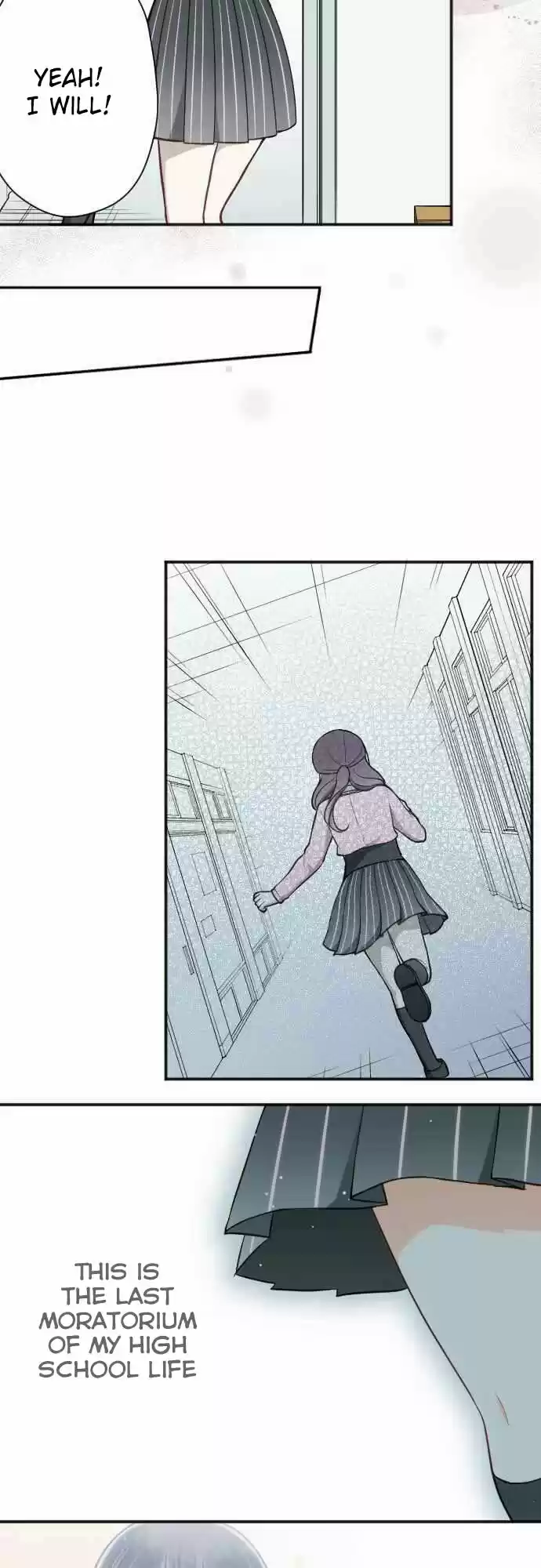 Ouji Sama Nante Iranai Ch. 96 Just a Little More