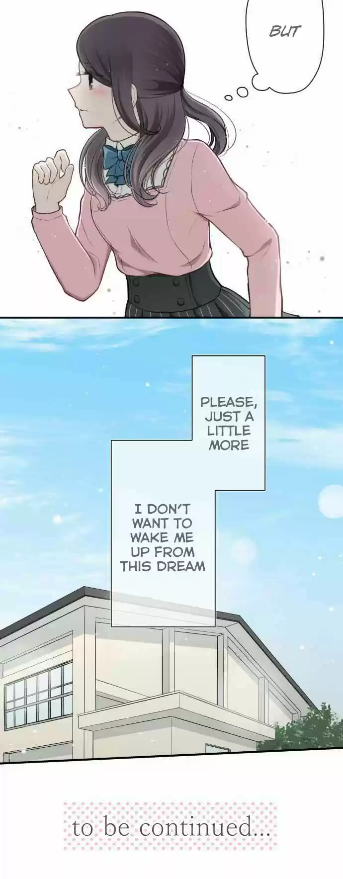 Ouji Sama Nante Iranai Ch. 96 Just a Little More