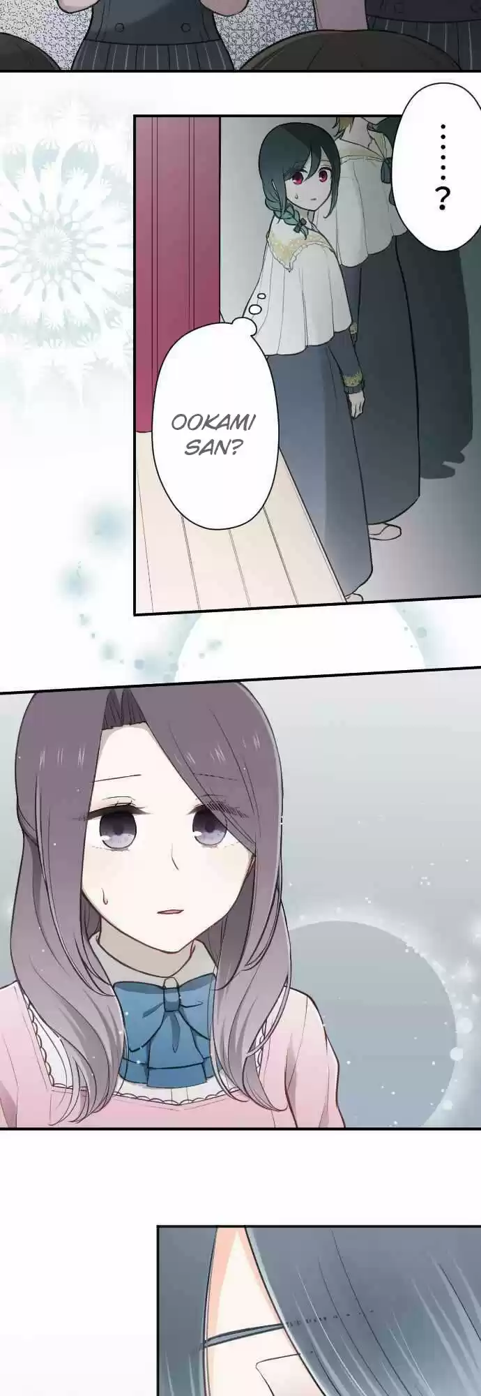 Ouji Sama Nante Iranai Ch. 98 I Will Always and Forever