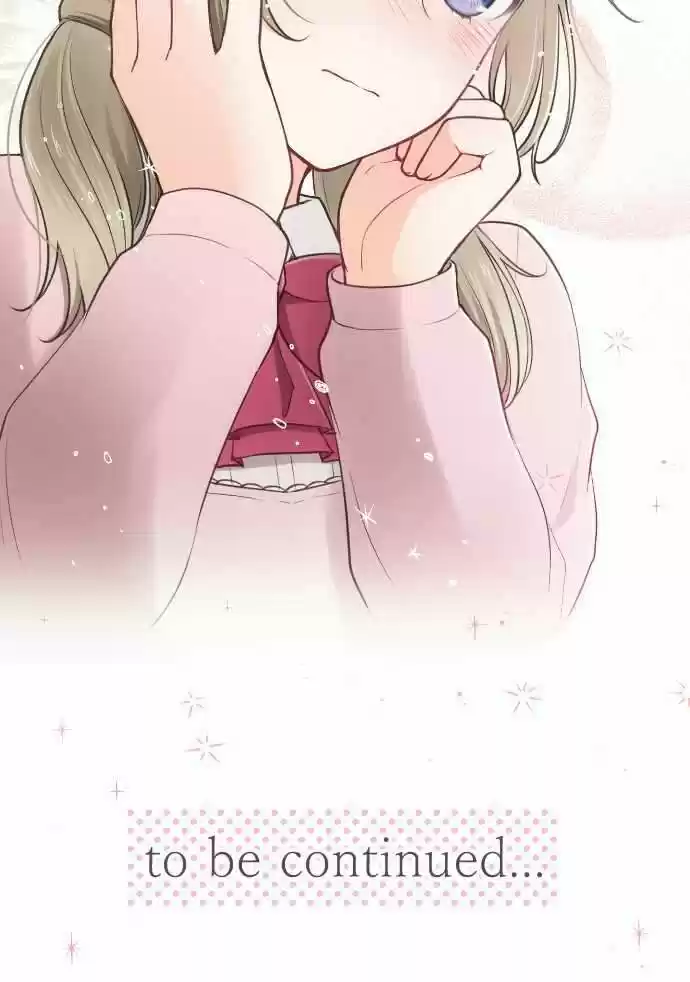 Ouji Sama Nante Iranai Ch. 98 I Will Always and Forever