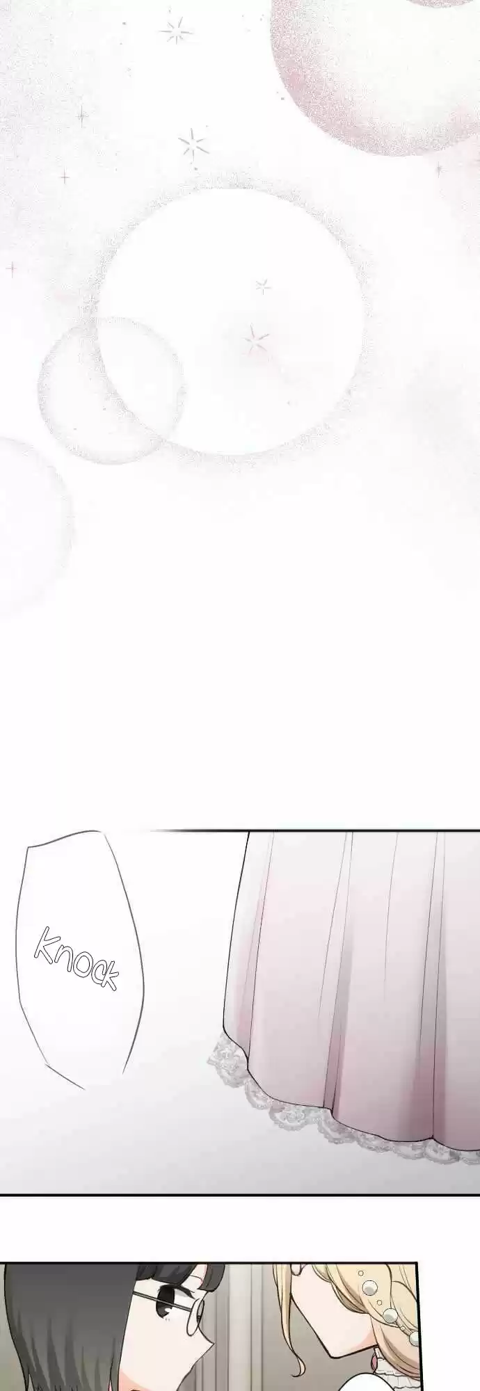 Ouji Sama Nante Iranai Ch. 99 Govan room